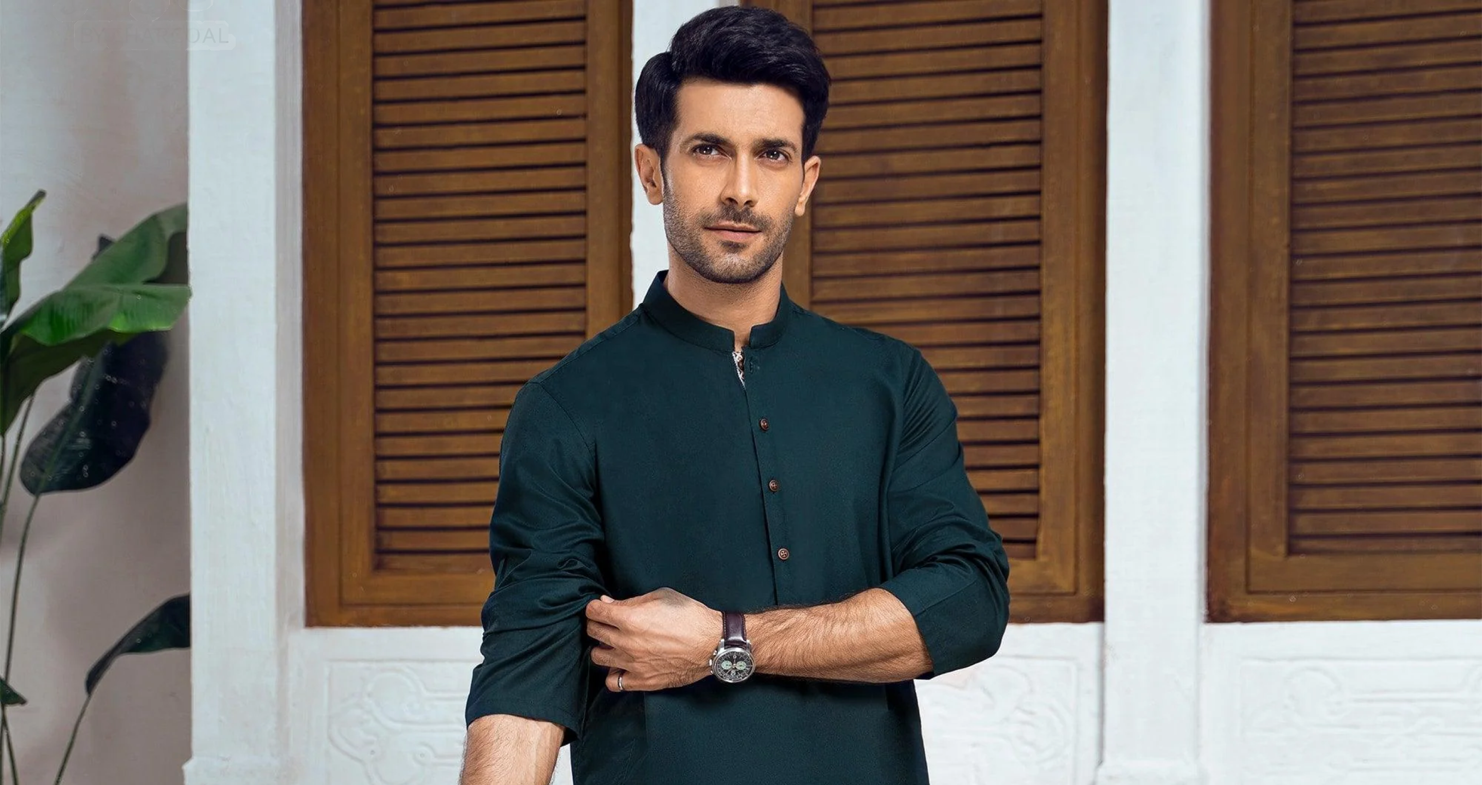 Mens Wear