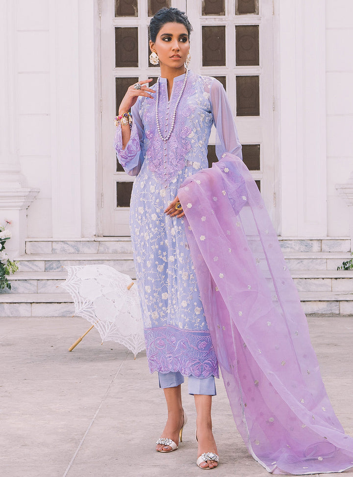 Periwinkle Pearl