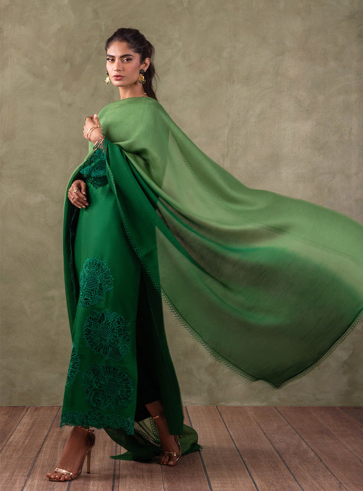 Royal Jade