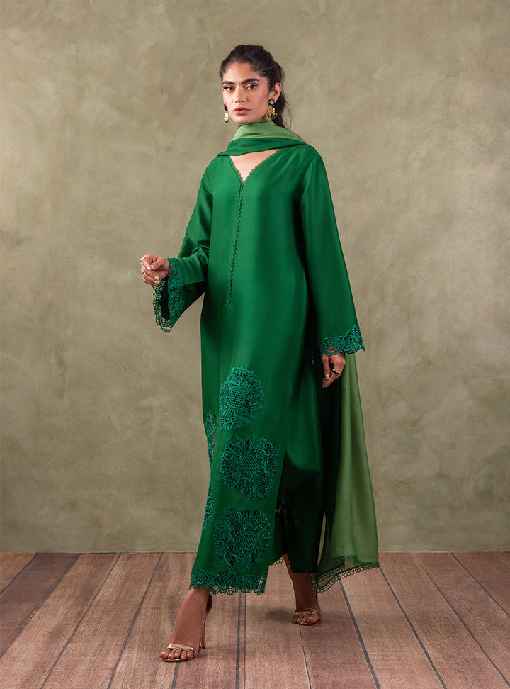 Royal Jade