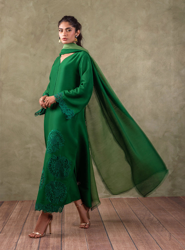 Royal Jade