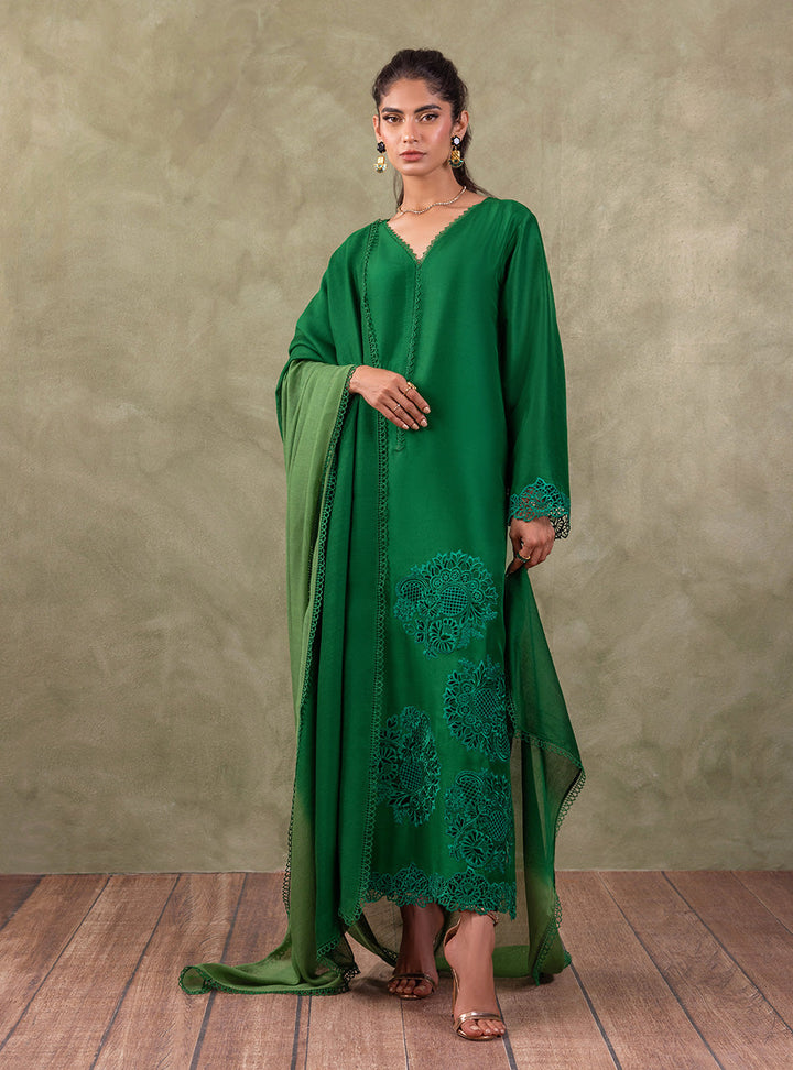 Royal Jade