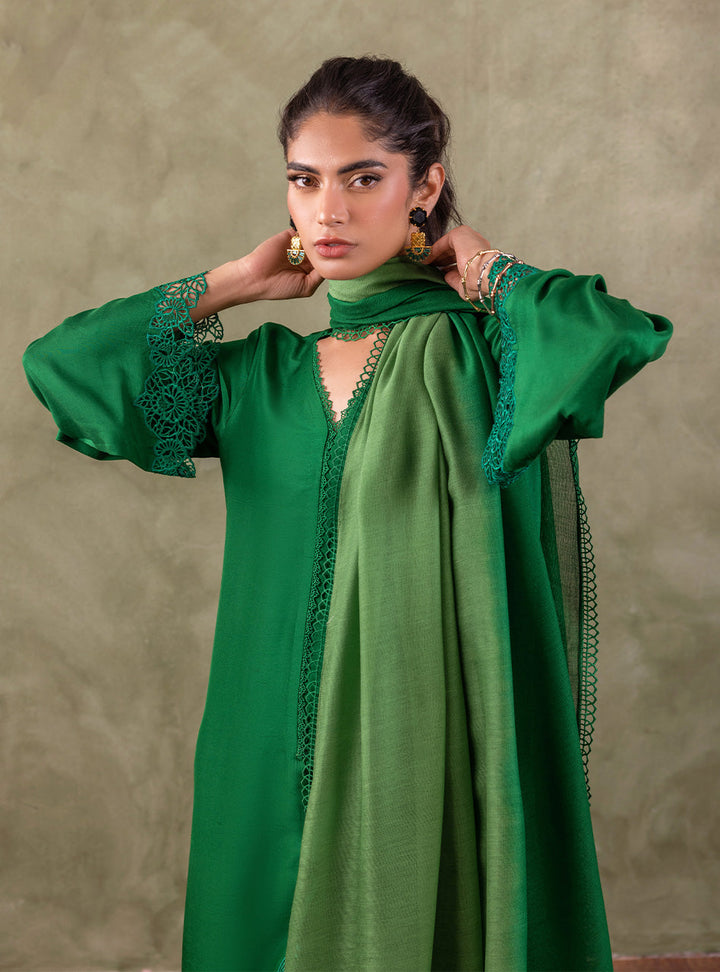 Royal Jade