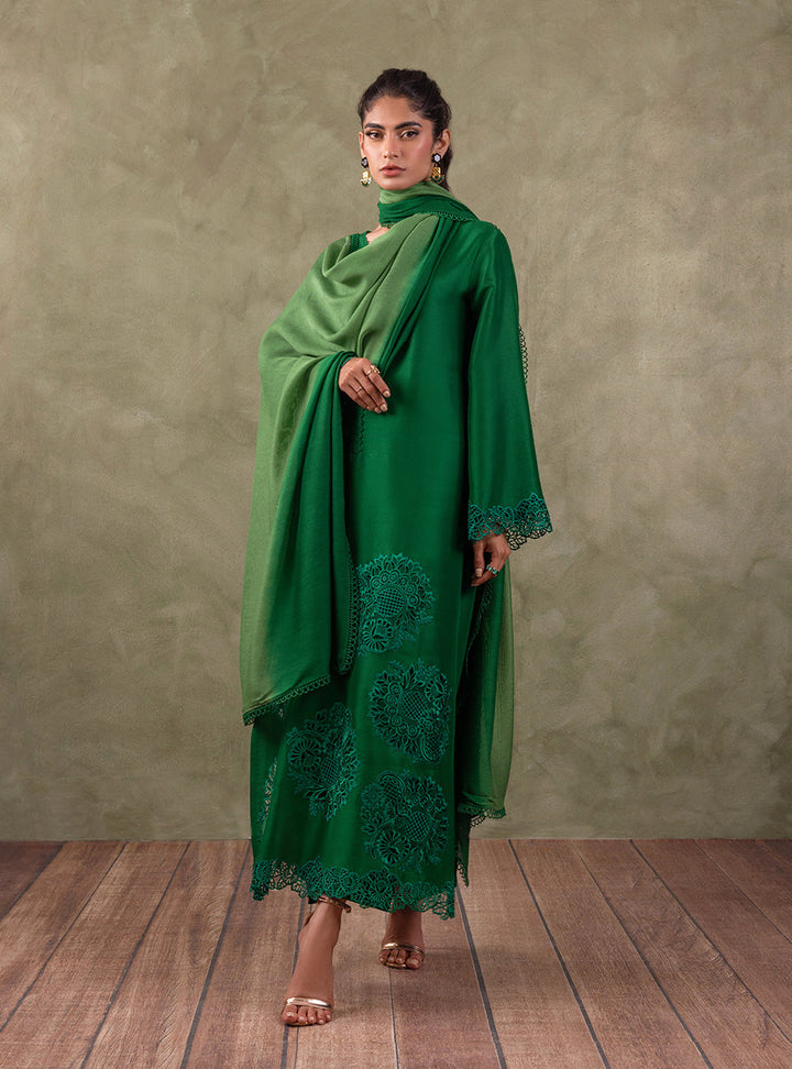 Royal Jade
