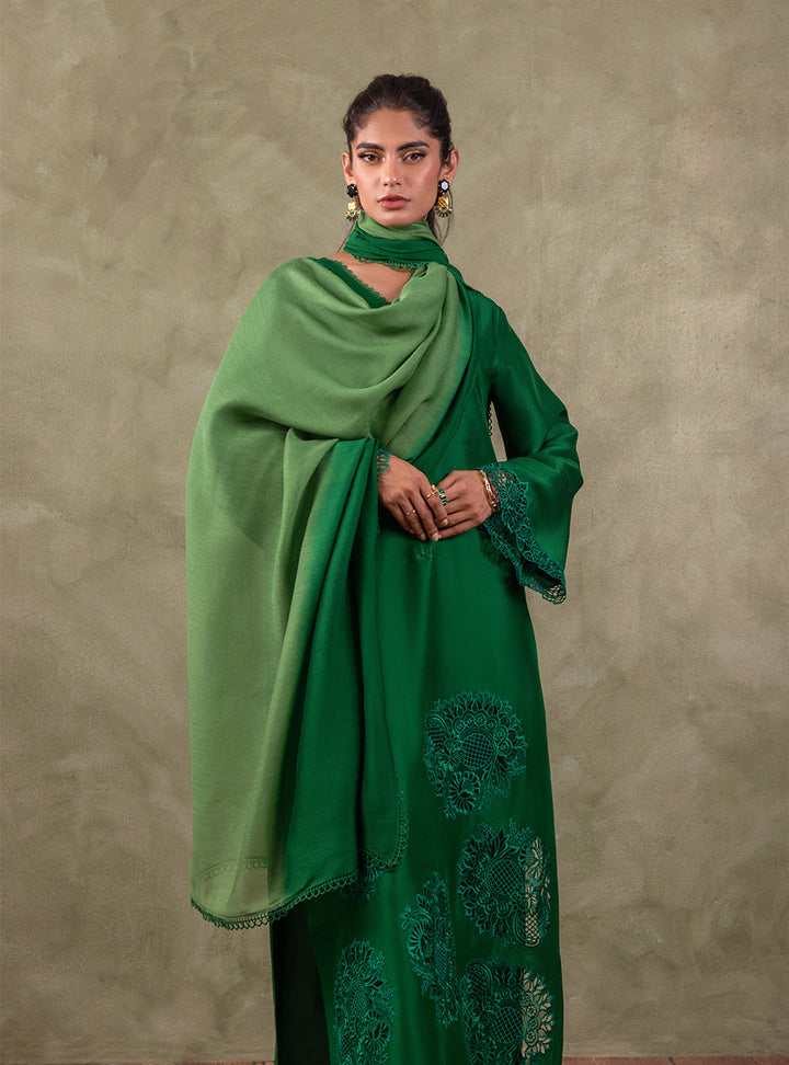 Royal Jade