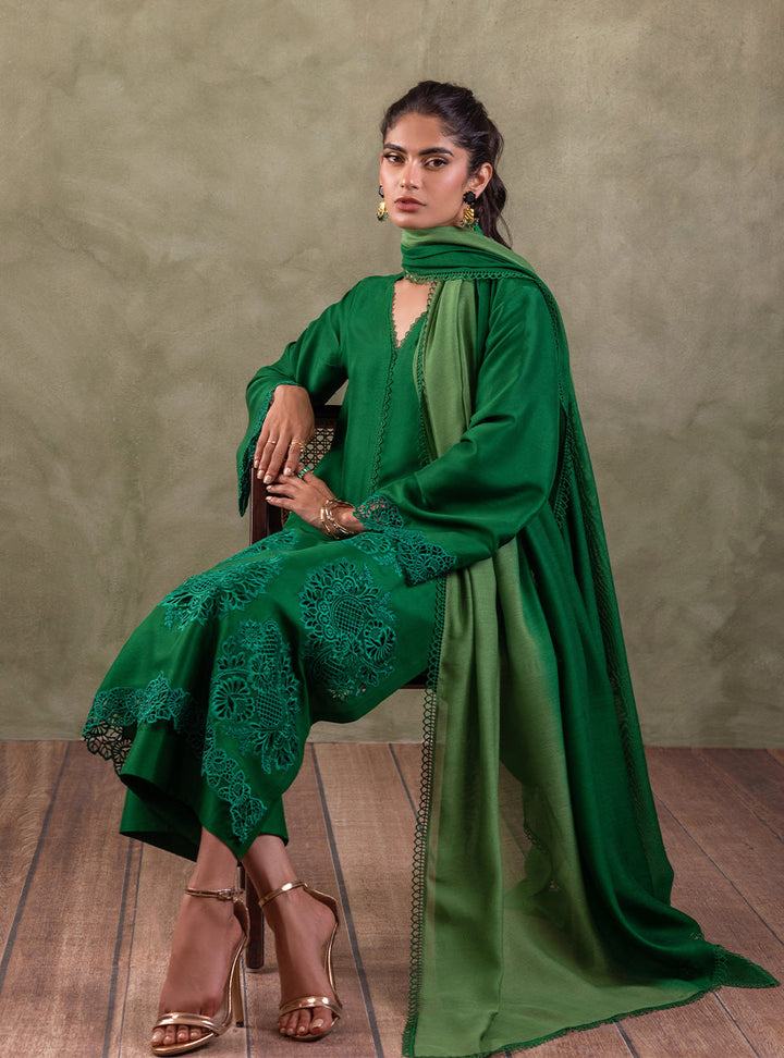 Royal Jade