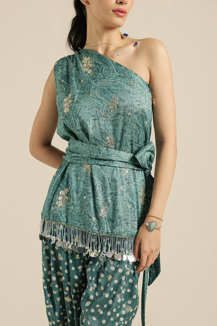 PRINTED SHIRT (E0025/107/714)