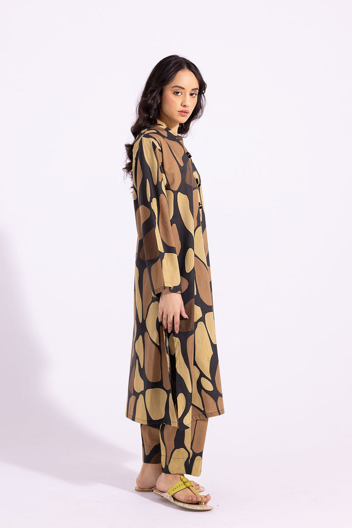 PRINTED SUIT (E4238/102/902)