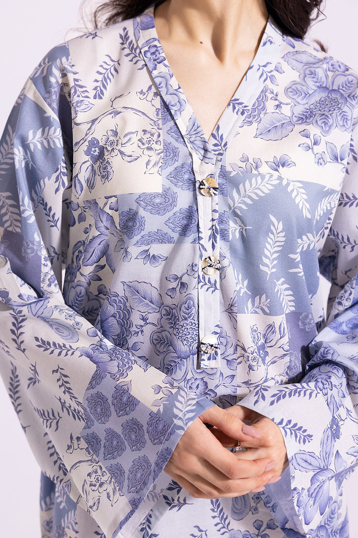 PRINTED SUIT (E4240/102/629)
