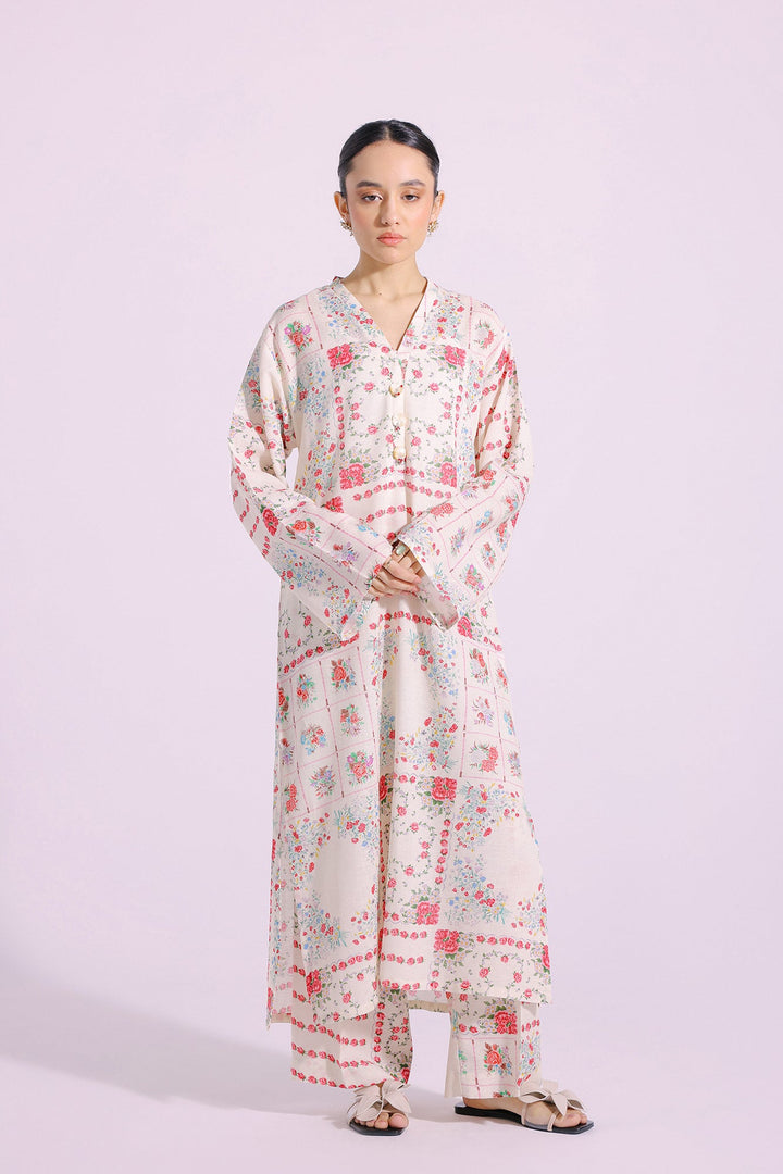 PRINTED SUIT (E4327/102/003)