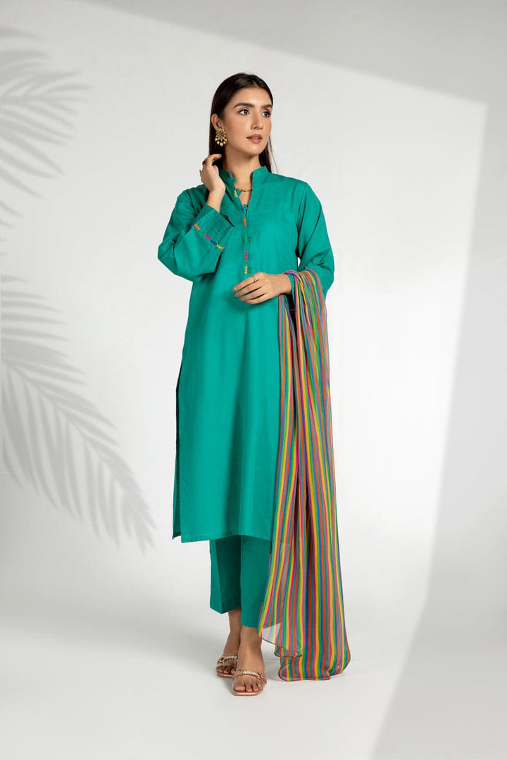 ARSHI W A (BB9224)