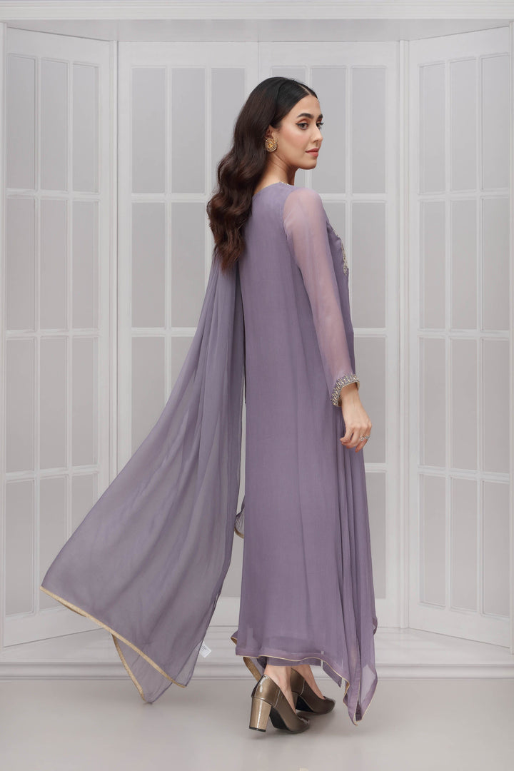 PURPLE SPELL (AA4959)