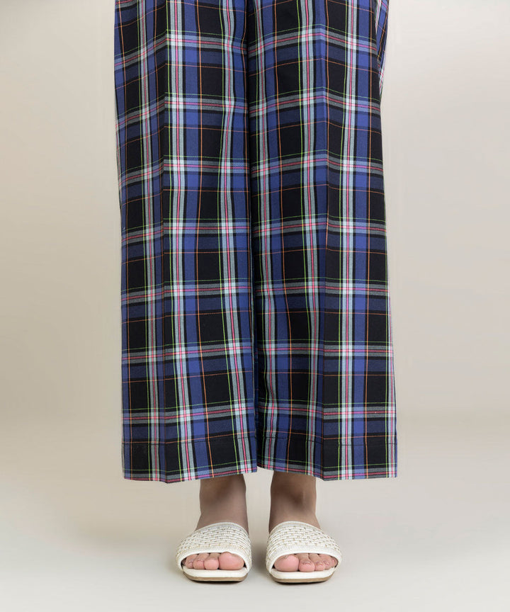 Yarn Dyed Culottes