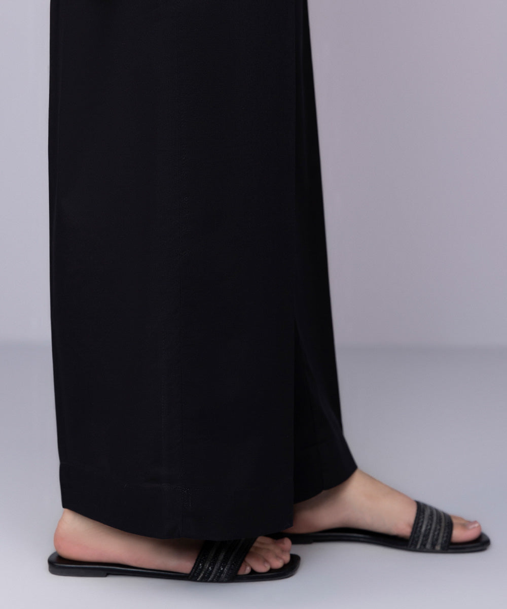 Cambric Culottes