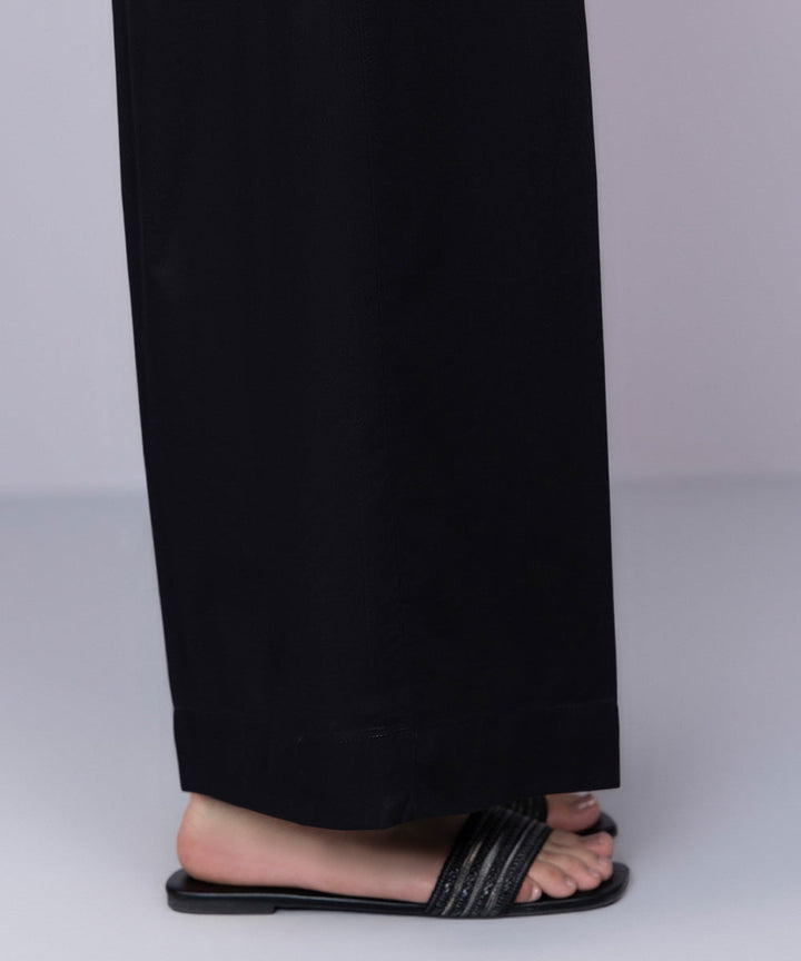 Cambric Culottes