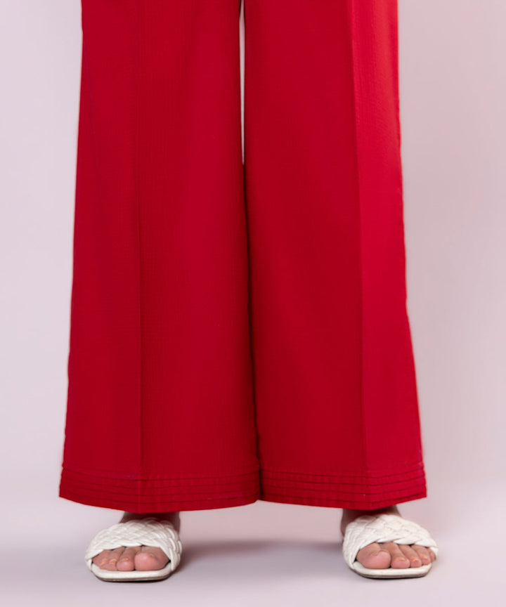 Dobby Culottes