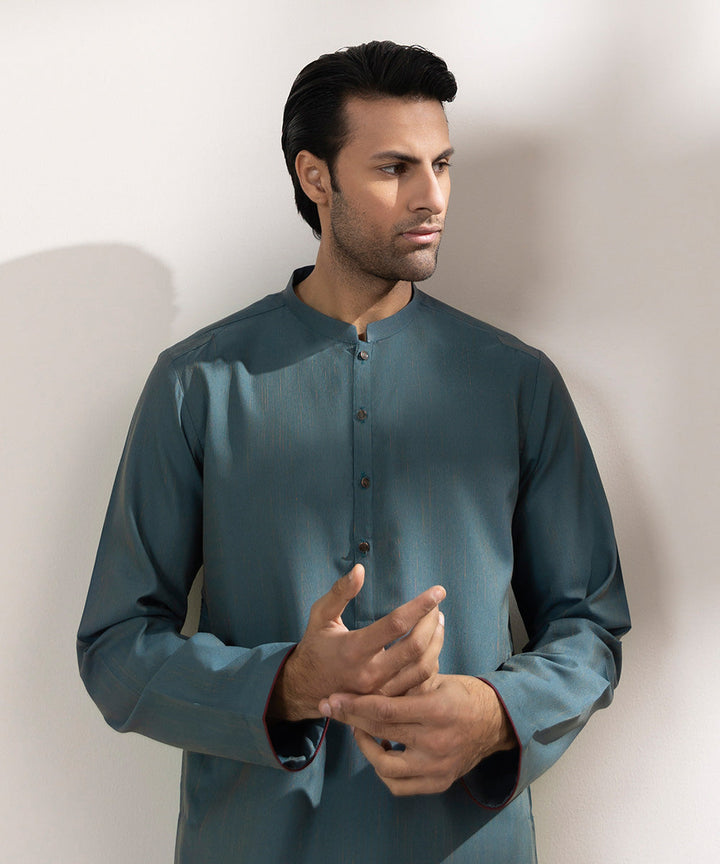 Viscose Blended Kurta