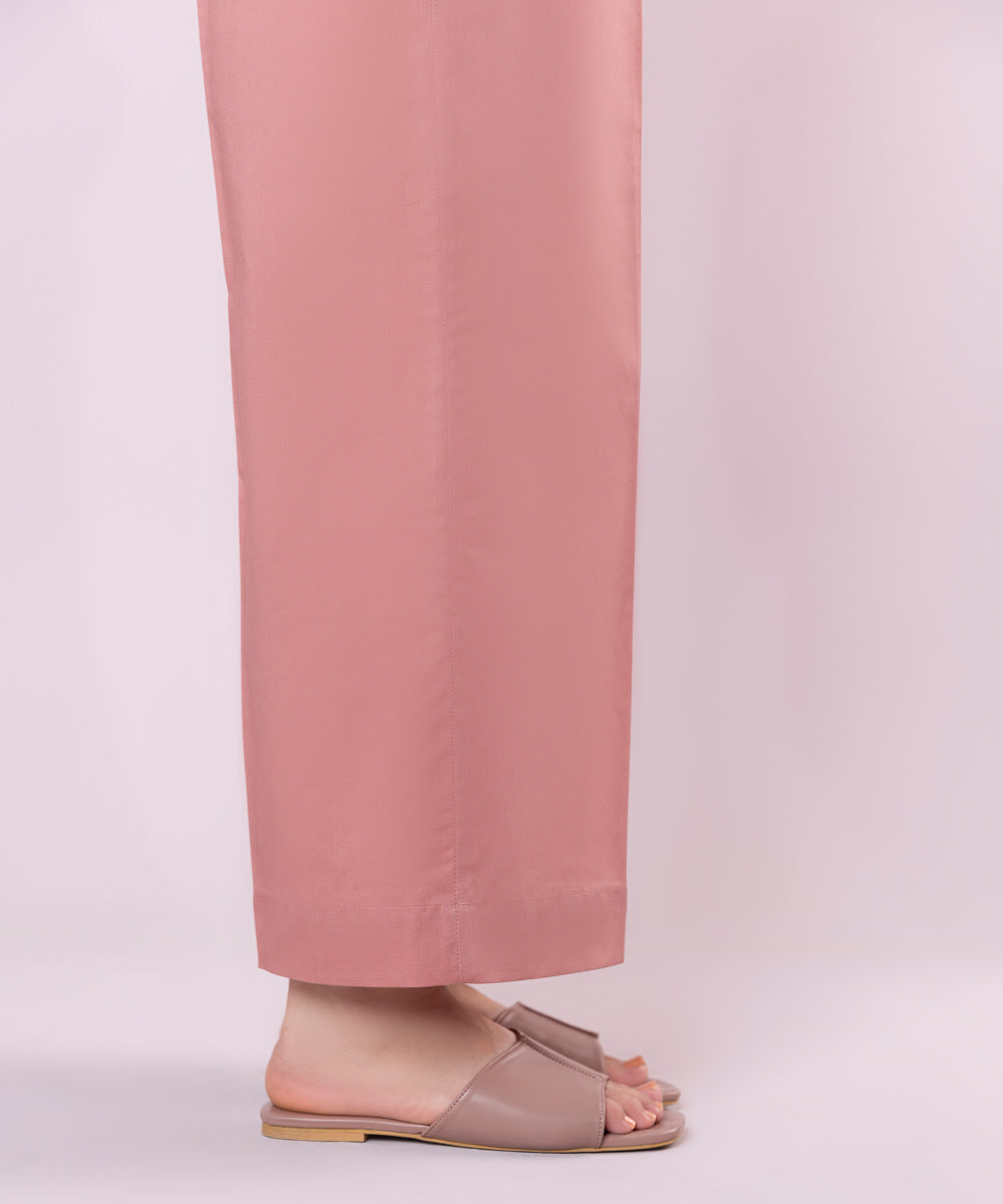 Cambric Culottes