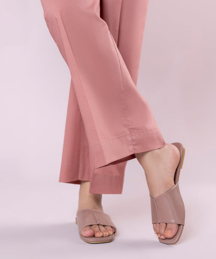 Cambric Culottes