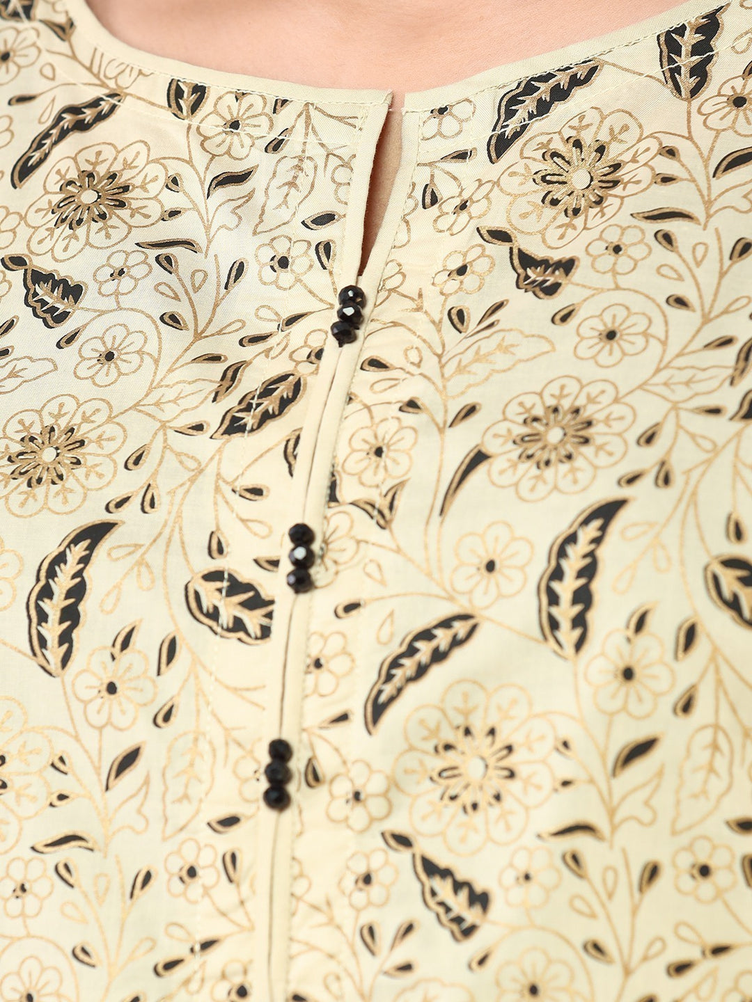 Pret 1Pc Printed Lawn Shirt - EWTKP22-68051