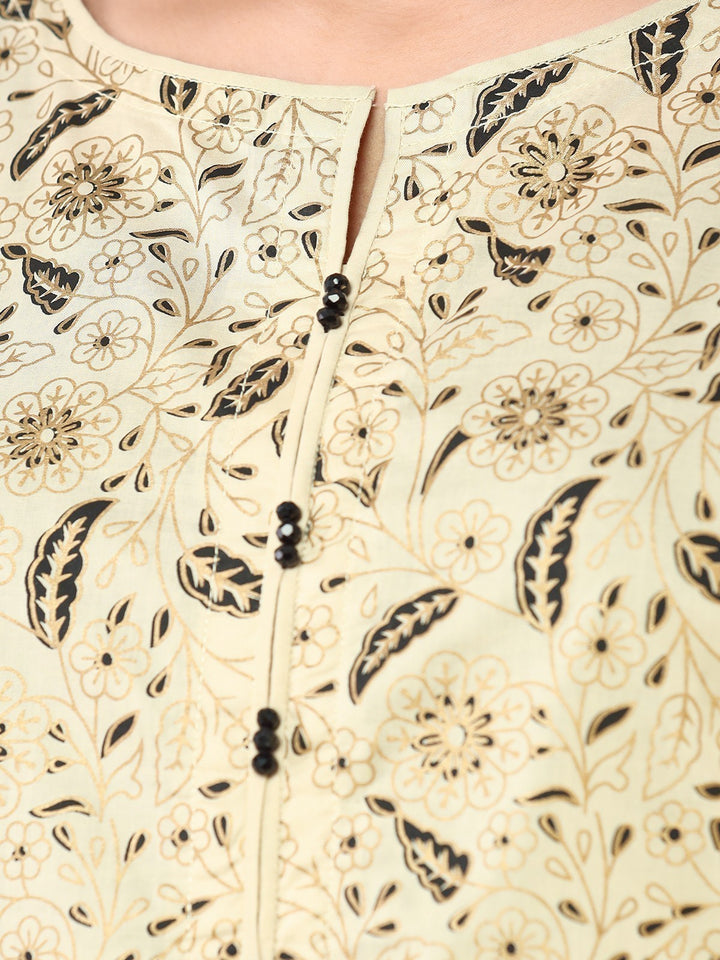 Pret 1Pc Printed Lawn Shirt - EWTKP22-68051