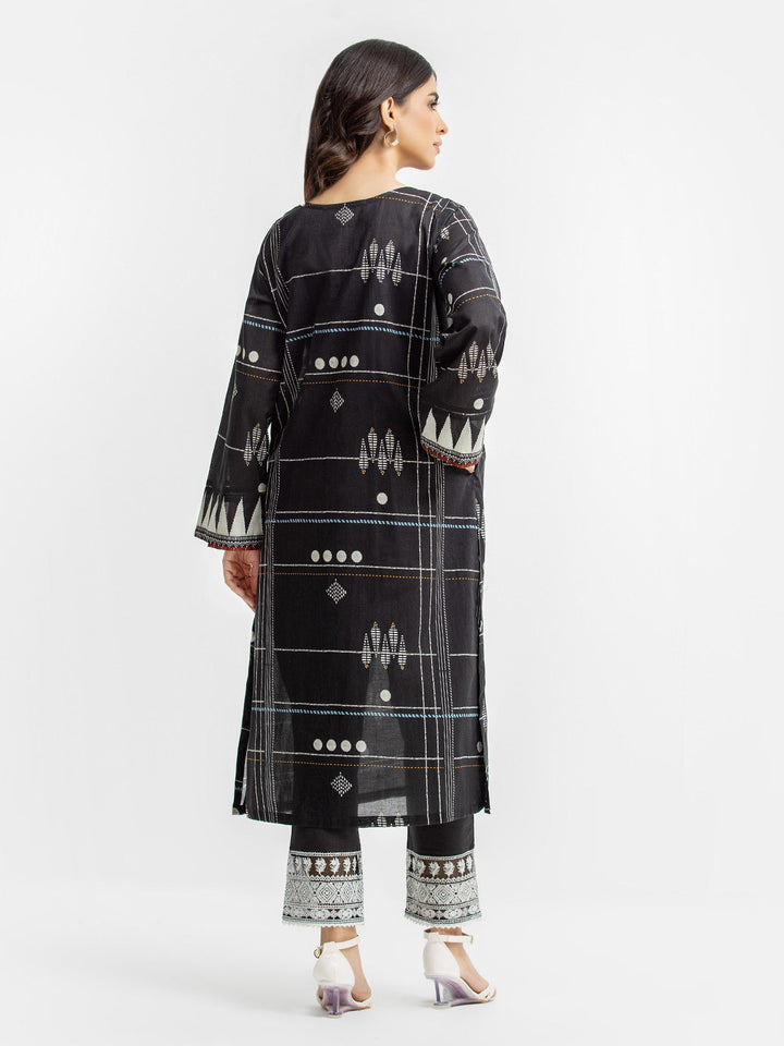 Pret 1Pc Printed Lawn Shirt - EWTKP23-68858S