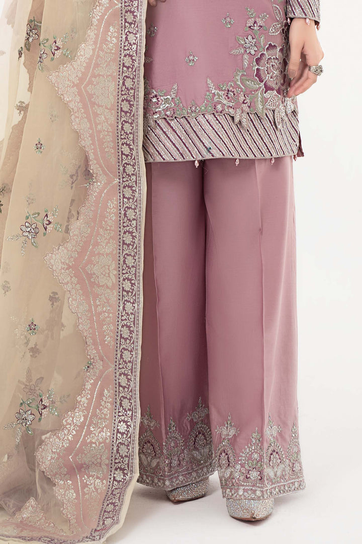 Suit Mauve CSS-706