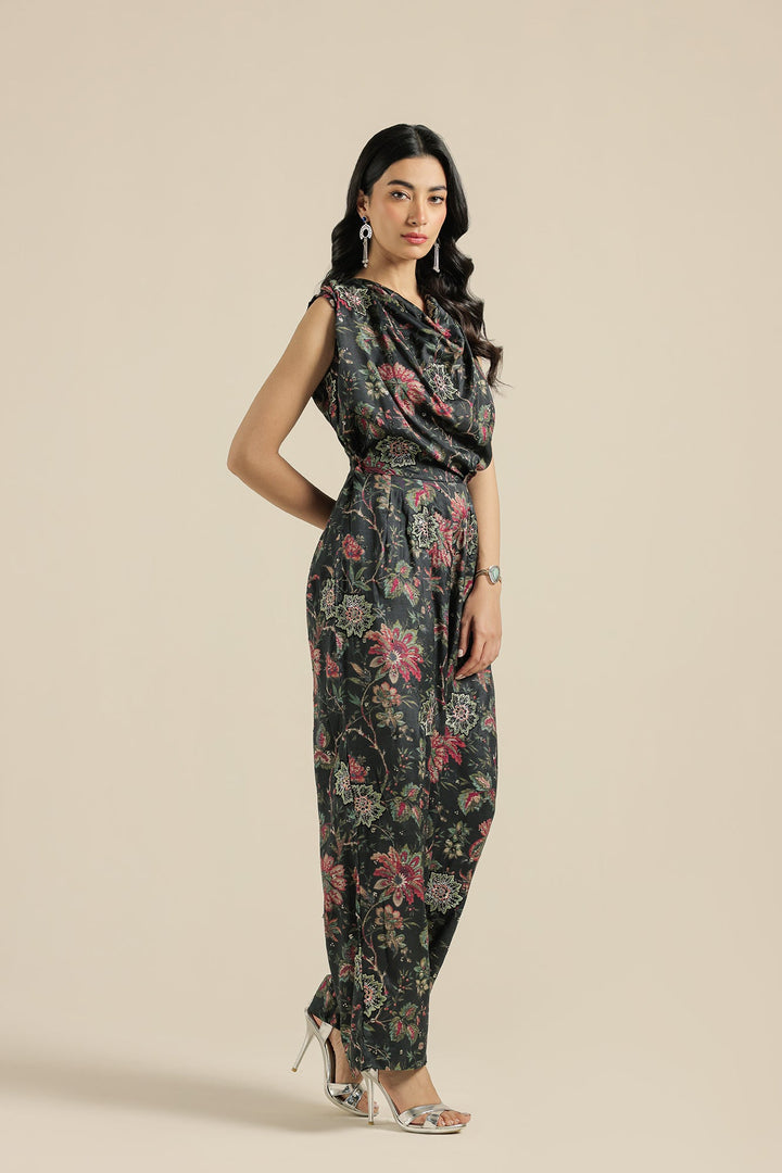 PRINTED JUMPSUIT (E0023/107/901)