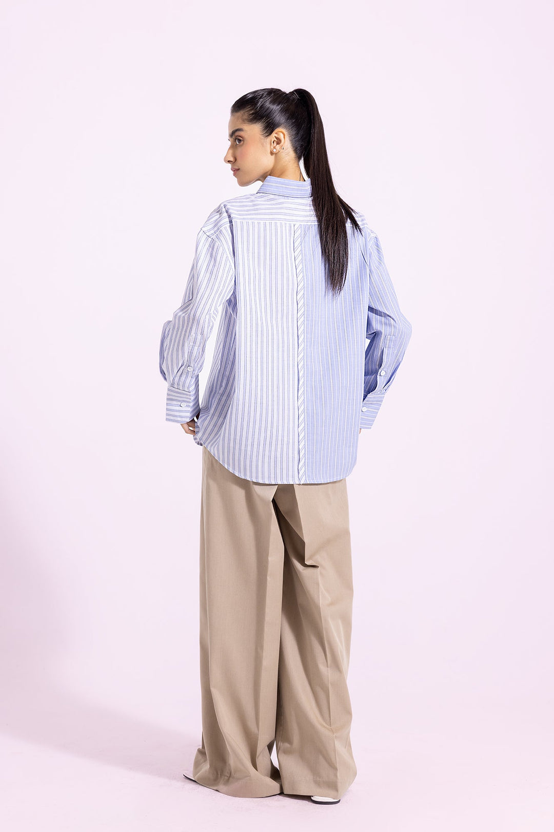 BUTTON DOWN SHIRT (E1522/108/635)