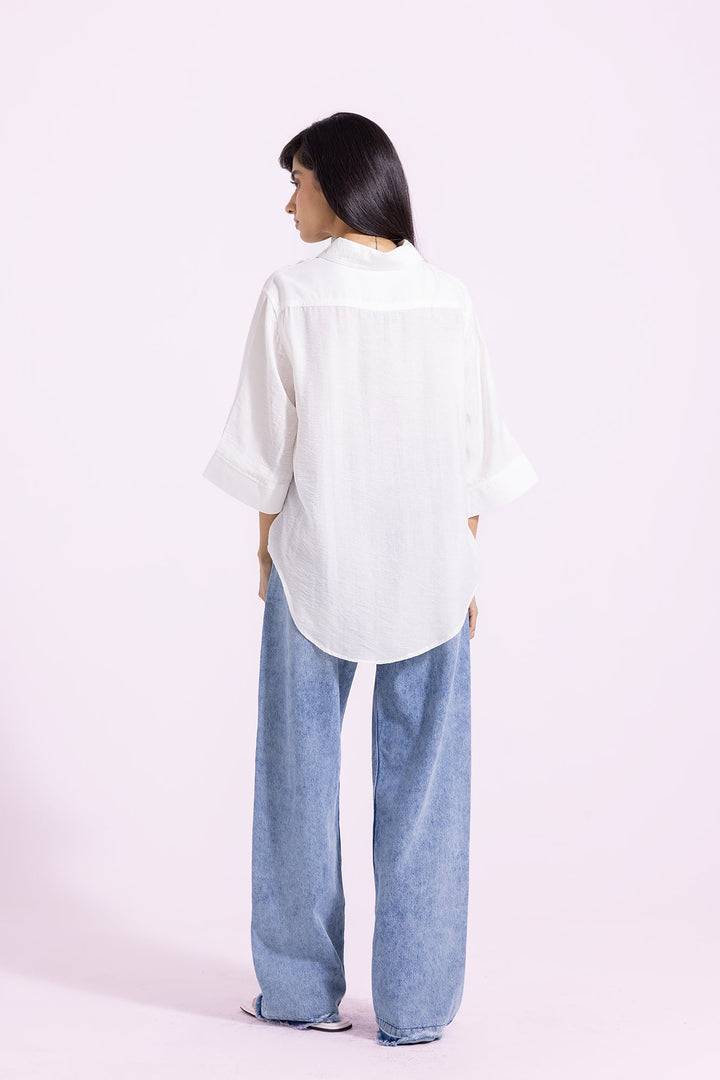 BUTTON DOWN SHIRT (E1646/108/001)