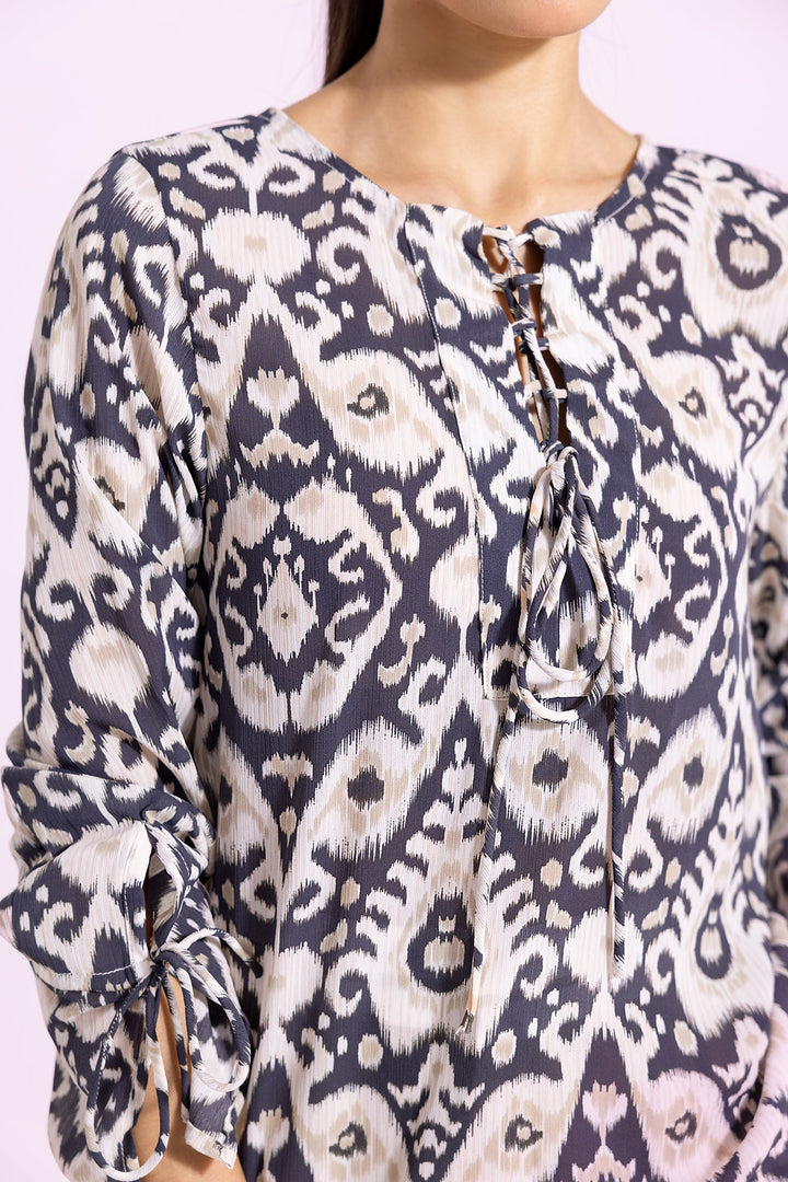 PRINTED SHIRT (E1650/108/901)