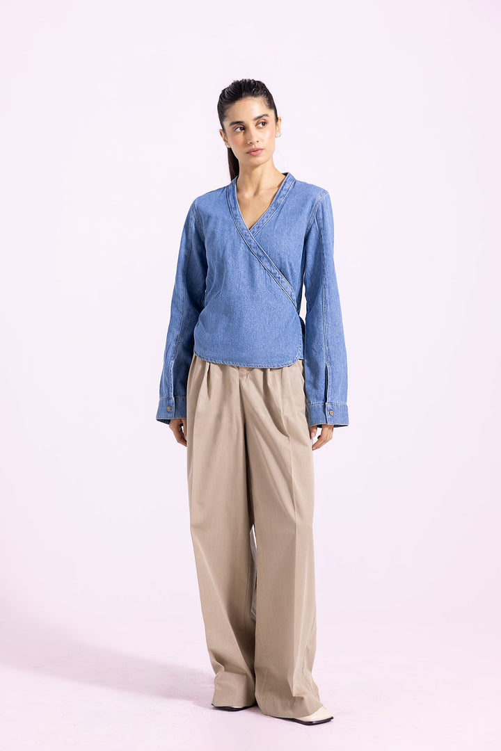 SOLID TOP (E1659/108/630)