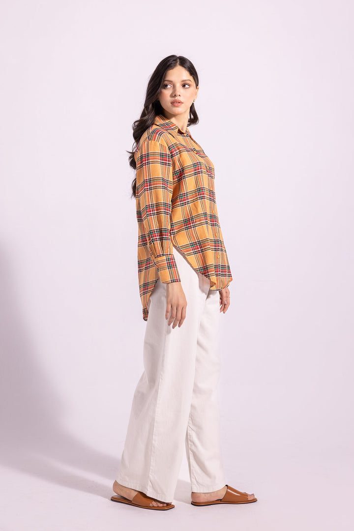 BUTTON DOWN SHIRT (E1663/108/213)