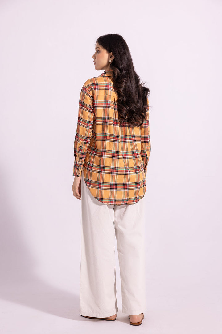 BUTTON DOWN SHIRT (E1663/108/213)