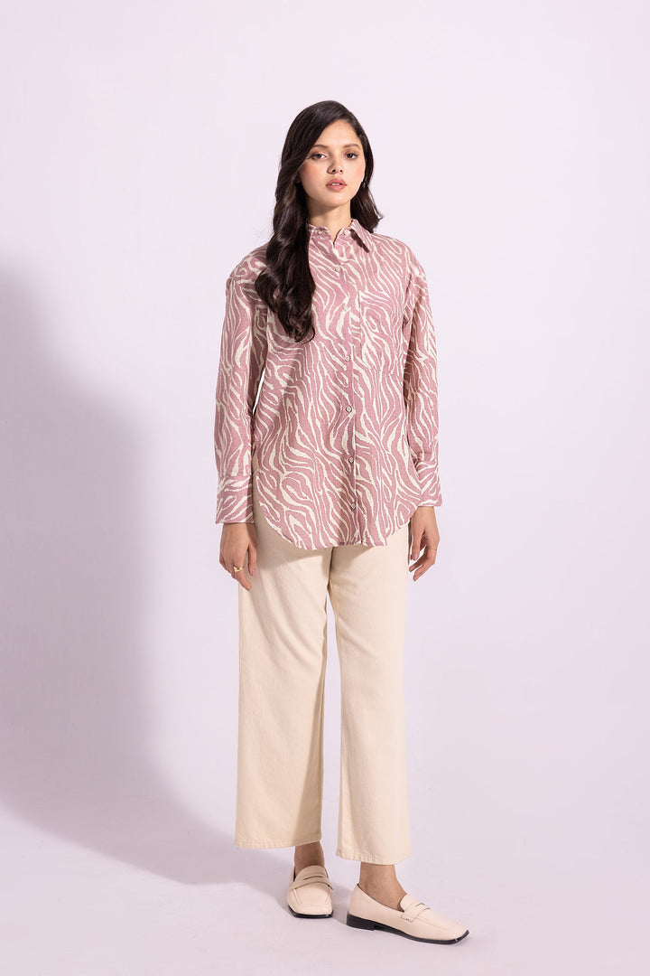 BUTTON DOWN SHIRT (E1679/108/530)