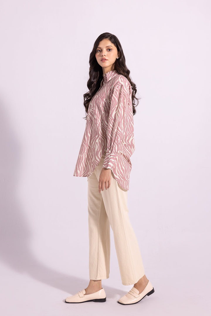 BUTTON DOWN SHIRT (E1679/108/530)