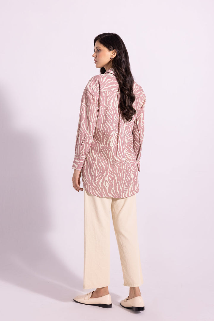 BUTTON DOWN SHIRT (E1679/108/530)