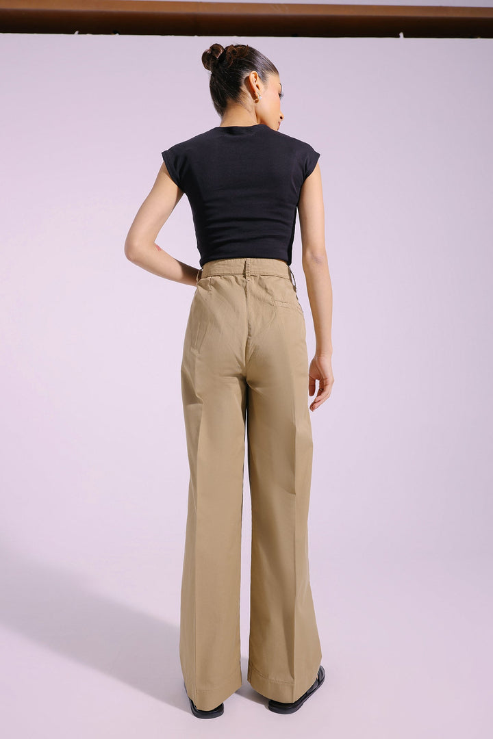 WIDE LEG TROUSER (E1819/108/113)