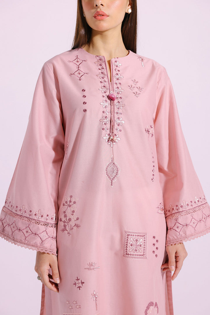 EMBROIDERED SHIRT (E4054/102/427)