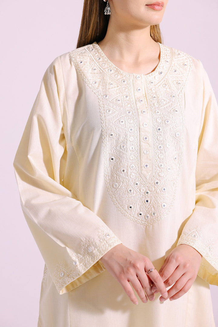 EMBROIDERED SHIRT (E4104/102/226)