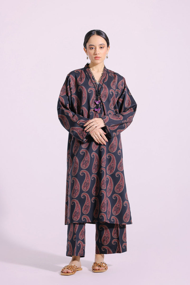 PRINTED SUIT (E4129/102/902)