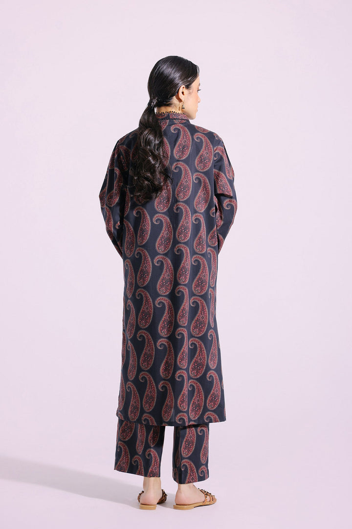 PRINTED SUIT (E4129/102/902)