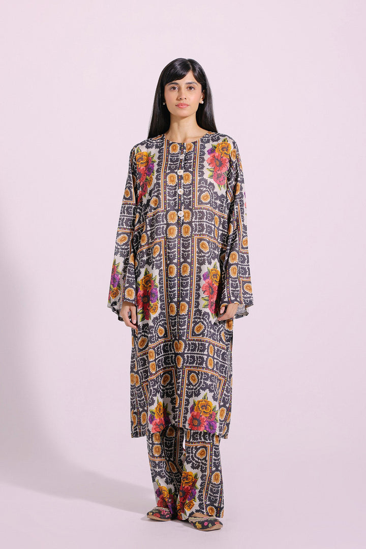 PRINTED SUIT (E4296/102/901)