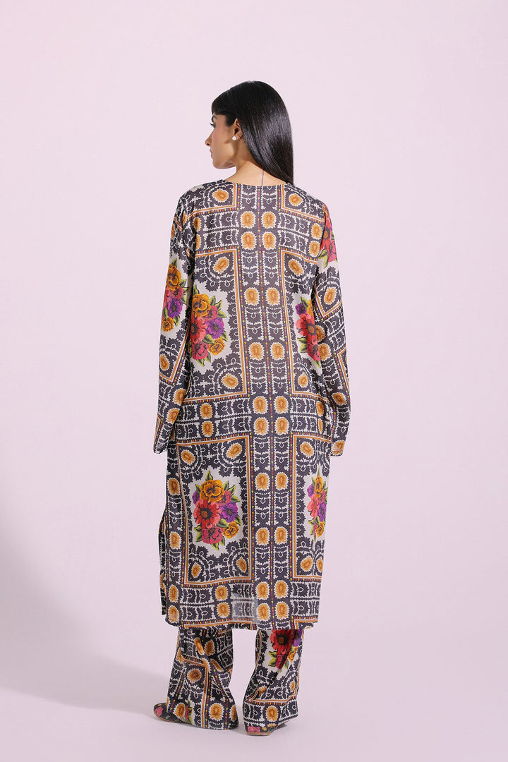 PRINTED SUIT (E4296/102/901)