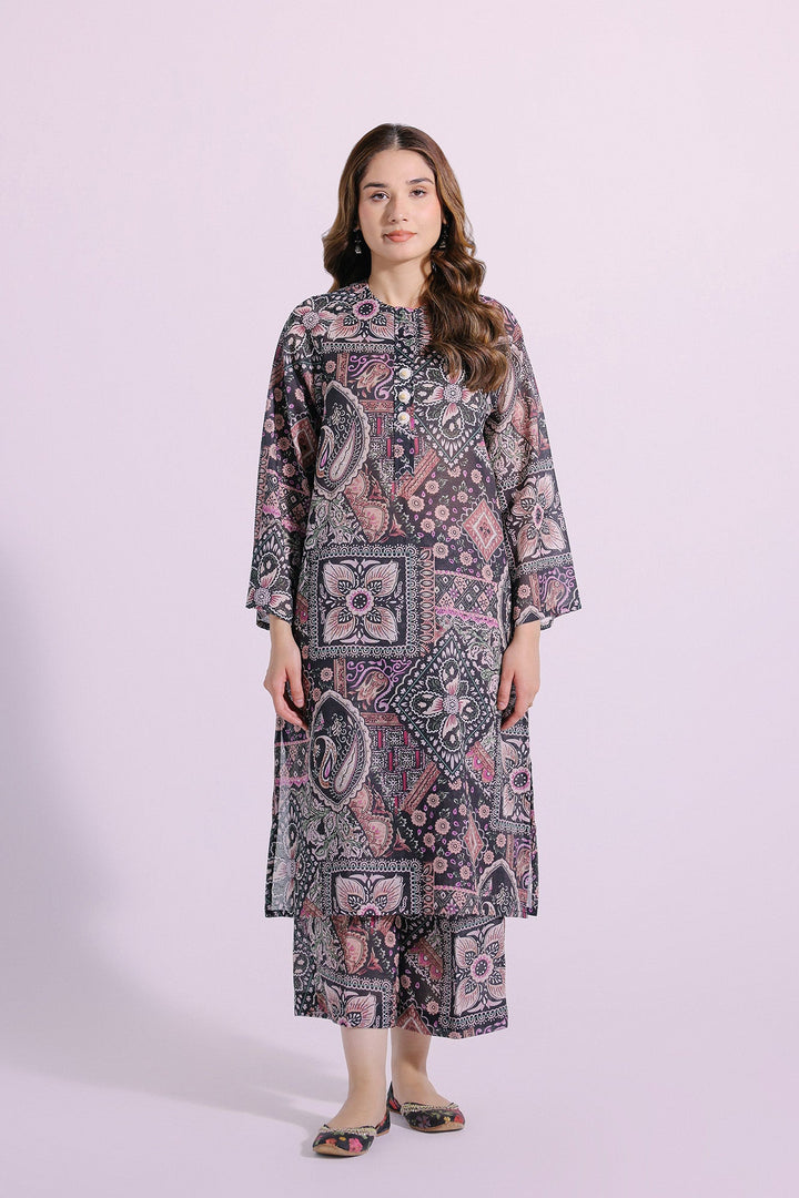 PRINTED SUIT (E4298/102/901)