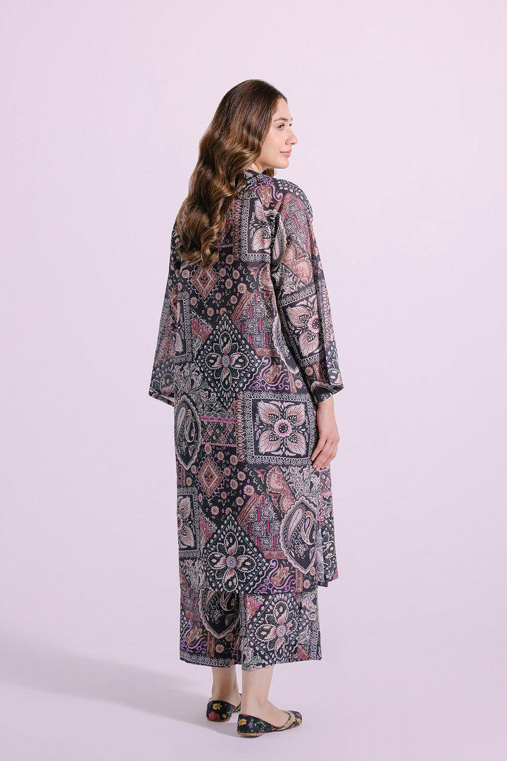 PRINTED SUIT (E4298/102/901)