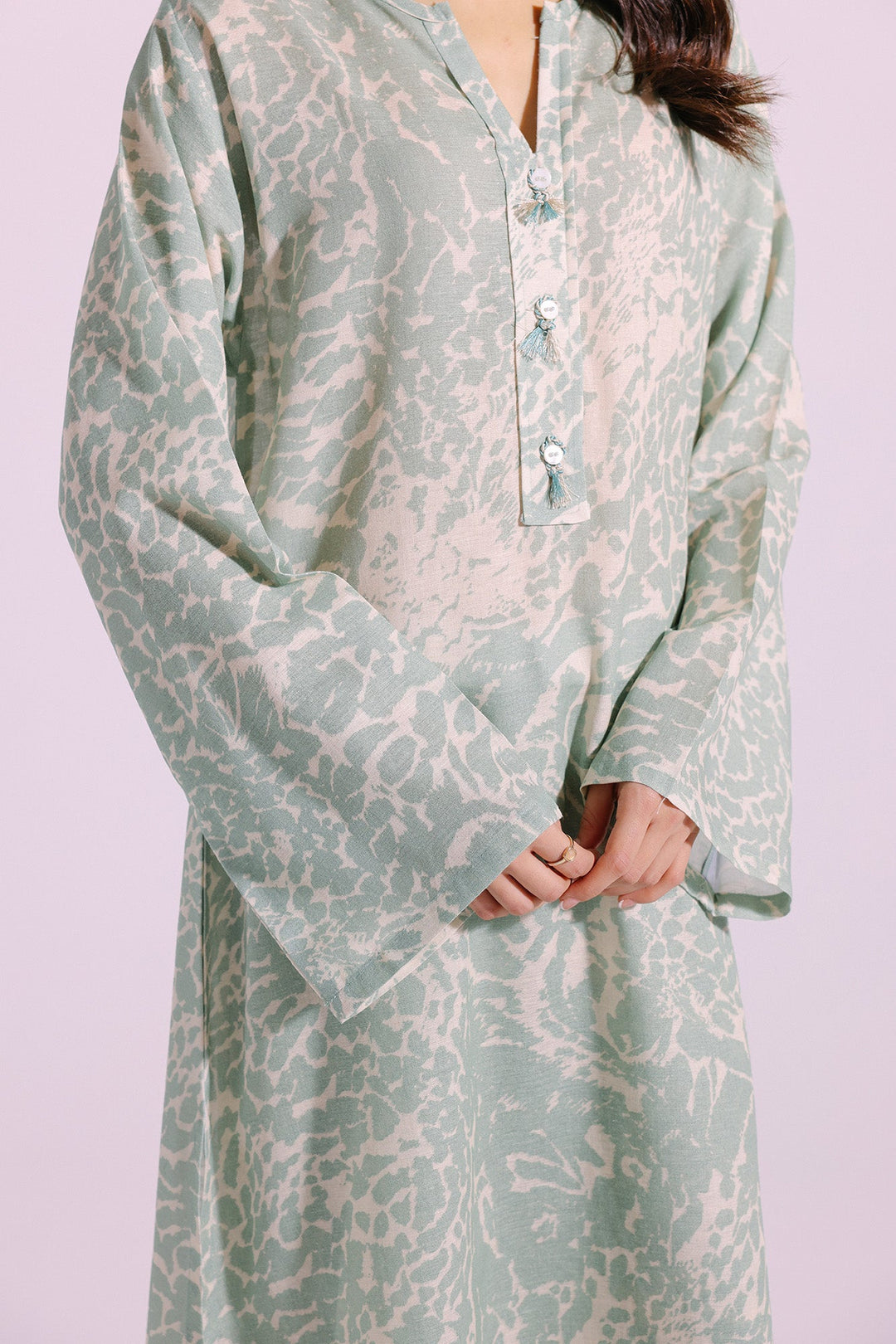 PRINTED SUIT (E4317/102/319)