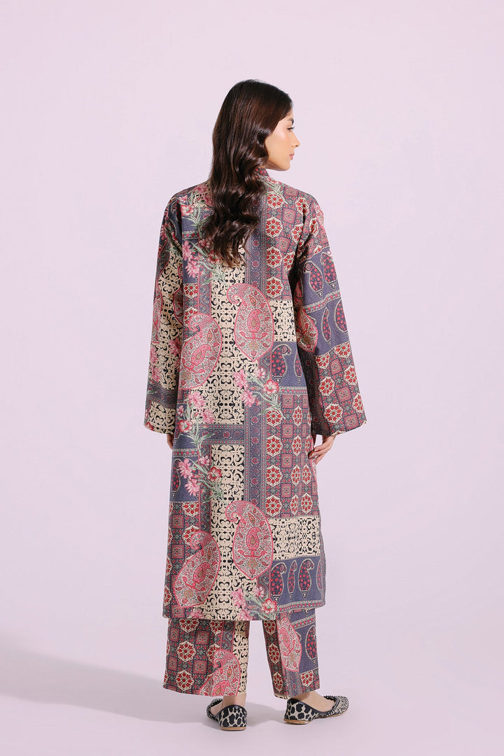 PRINTED SUIT (E4335/102/906)