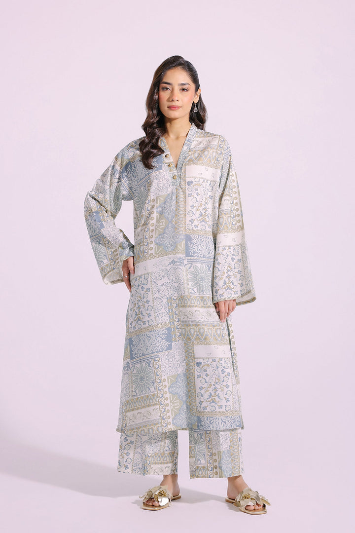 PRINTED SUIT (E4349/102/911)