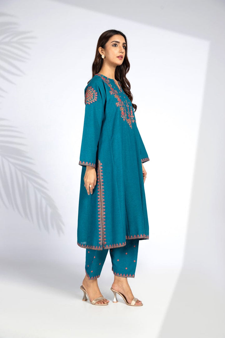 ETHNIC DREAMS A (HB1064)